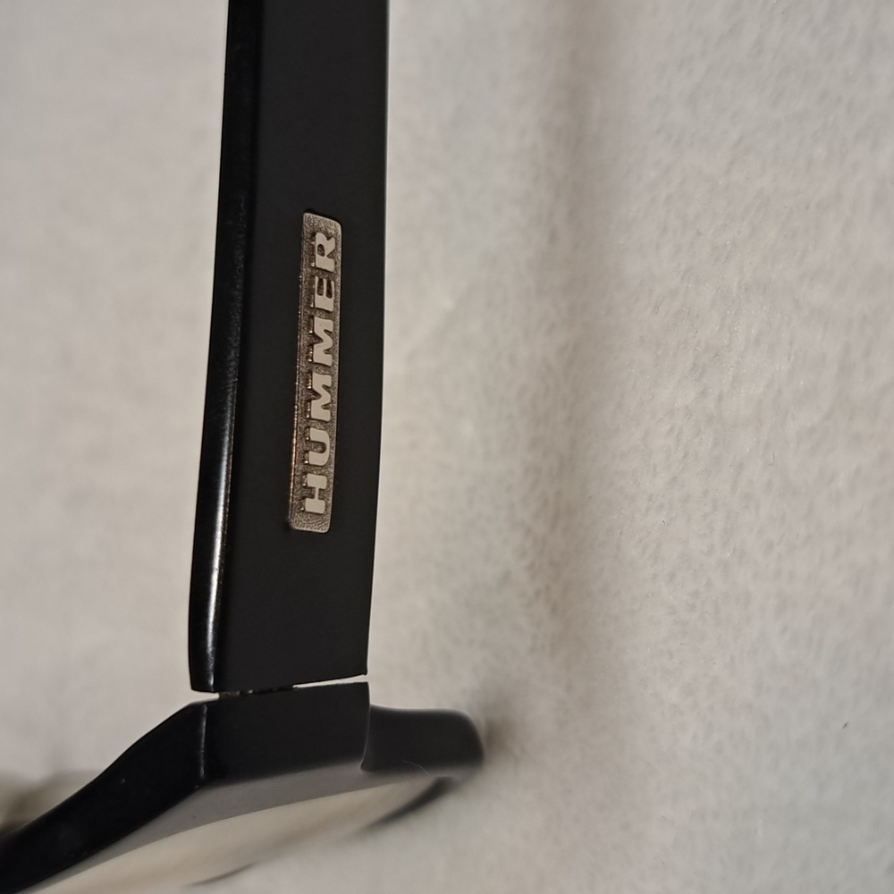 Hummer H2006 Eyeglasses - Picture 2 of 8
